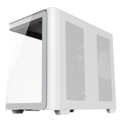 Midi FSP M580-WP ARGB White — Buy in Cyprus with Fast Delivery