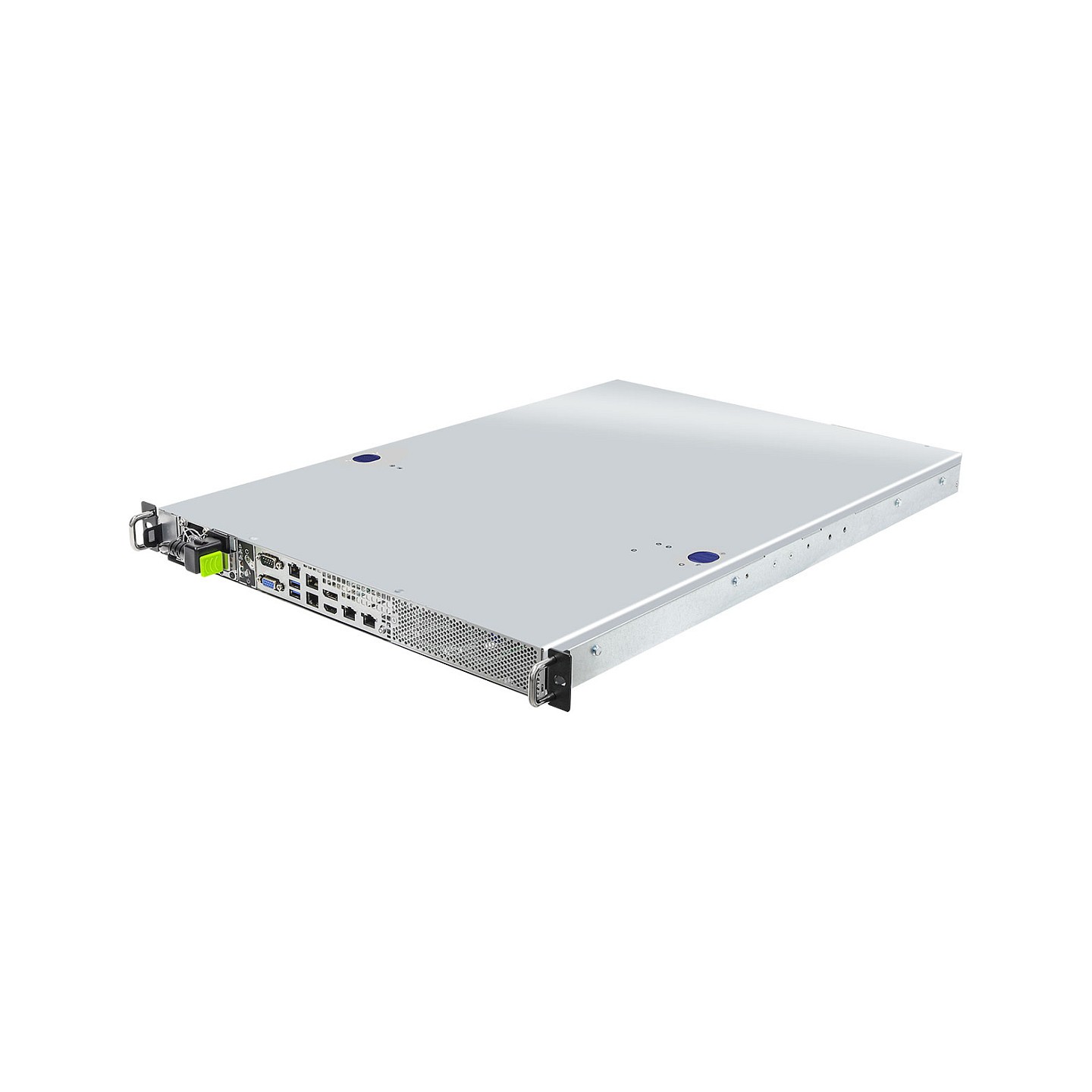 ASRock Barebone 1U Single Sockel 1700 1U1G-W680 2L2T — Buy in Cyprus with Fast Delivery