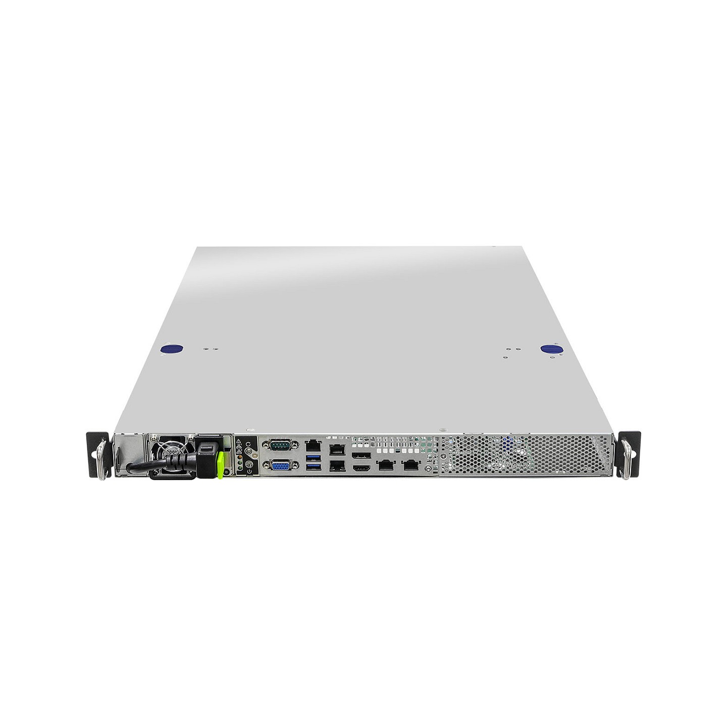 ASRock Barebone 1U Single Sockel 1700 1U1G-W680 2L2T — Buy in Cyprus with Fast Delivery