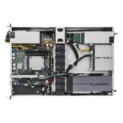 ASRock Barebone 1U Single Sockel 1700 1U1G-W680 2L2T — Buy in Cyprus with Fast Delivery