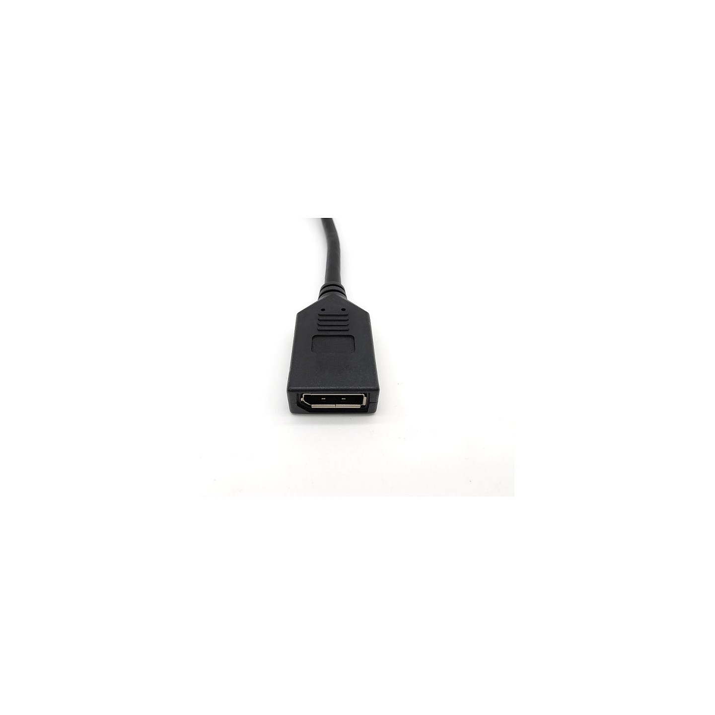 Equip HDMI Adapter Displayport St Bu 0.15m 4K 60Hz sw — Buy in Cyprus with Fast Delivery