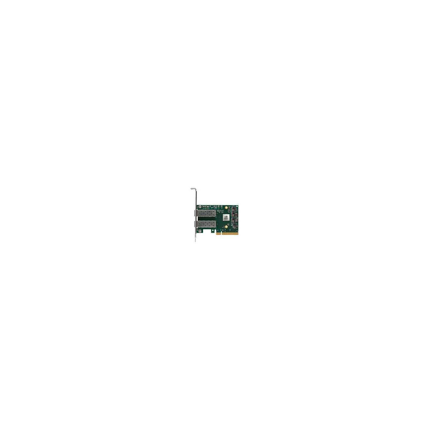 ConnectX6 Lx EN AdapterCard 25GbE OCP3.0 — Buy in Cyprus with Fast Delivery