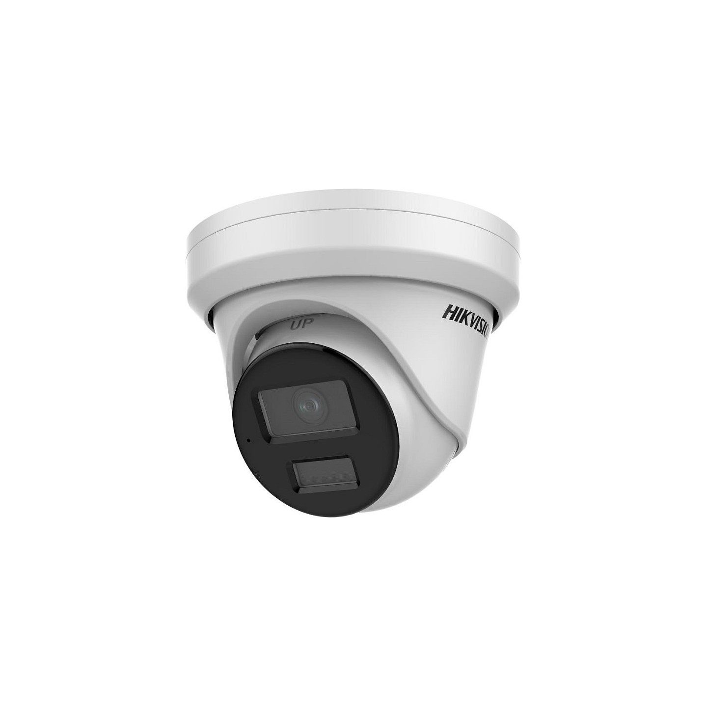 Hikvision Turret IR DS-2CD3386G2-ISU(2.8mm)(H)(eF) 8MP — Buy in Cyprus with Fast Delivery