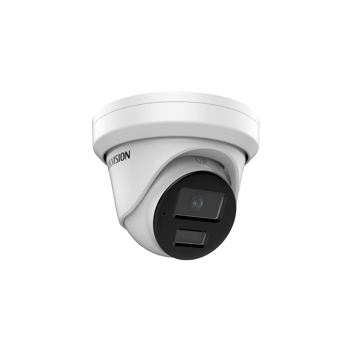 Hikvision Turret IR DS-2CD3386G2-ISU(2.8mm)(H)(eF) 8MP — Buy in Cyprus with Fast Delivery