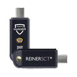 STICK REINER SCT FIDO Stick Pro USB-C — Buy in Cyprus with Fast Delivery