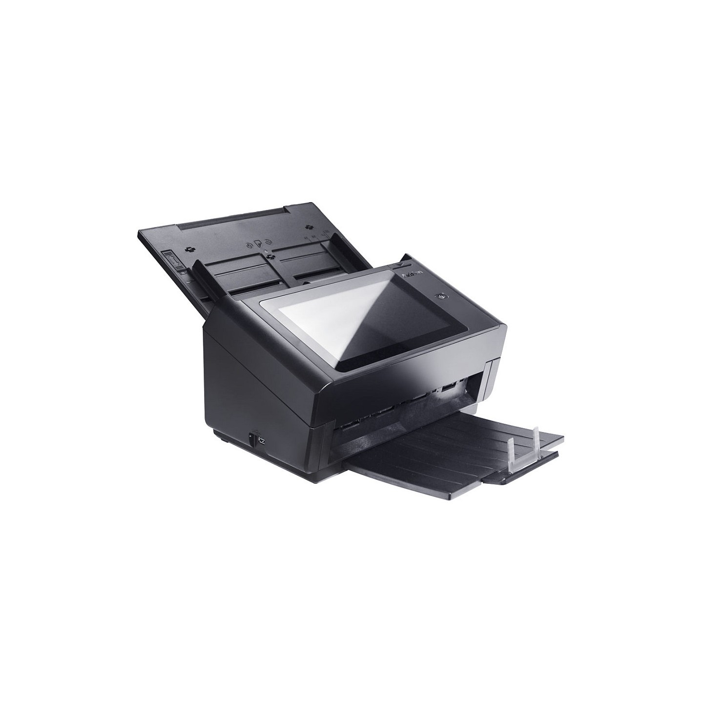 Avision Dokumentenscanner AN360W A4 — Buy in Cyprus with Fast Delivery