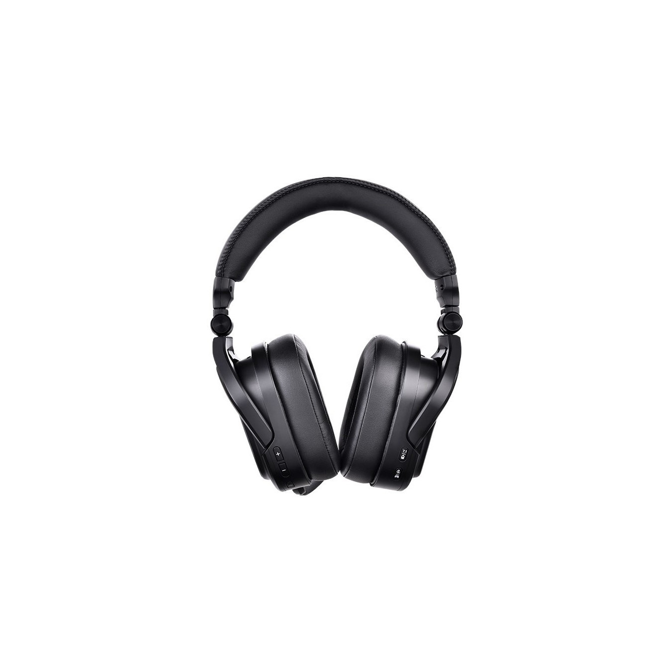 Thermaltake ARGENT H5 Wireless RGB Gaming Headset - Black, 2.4GHz, DTS Headphone:X, 19h Battery