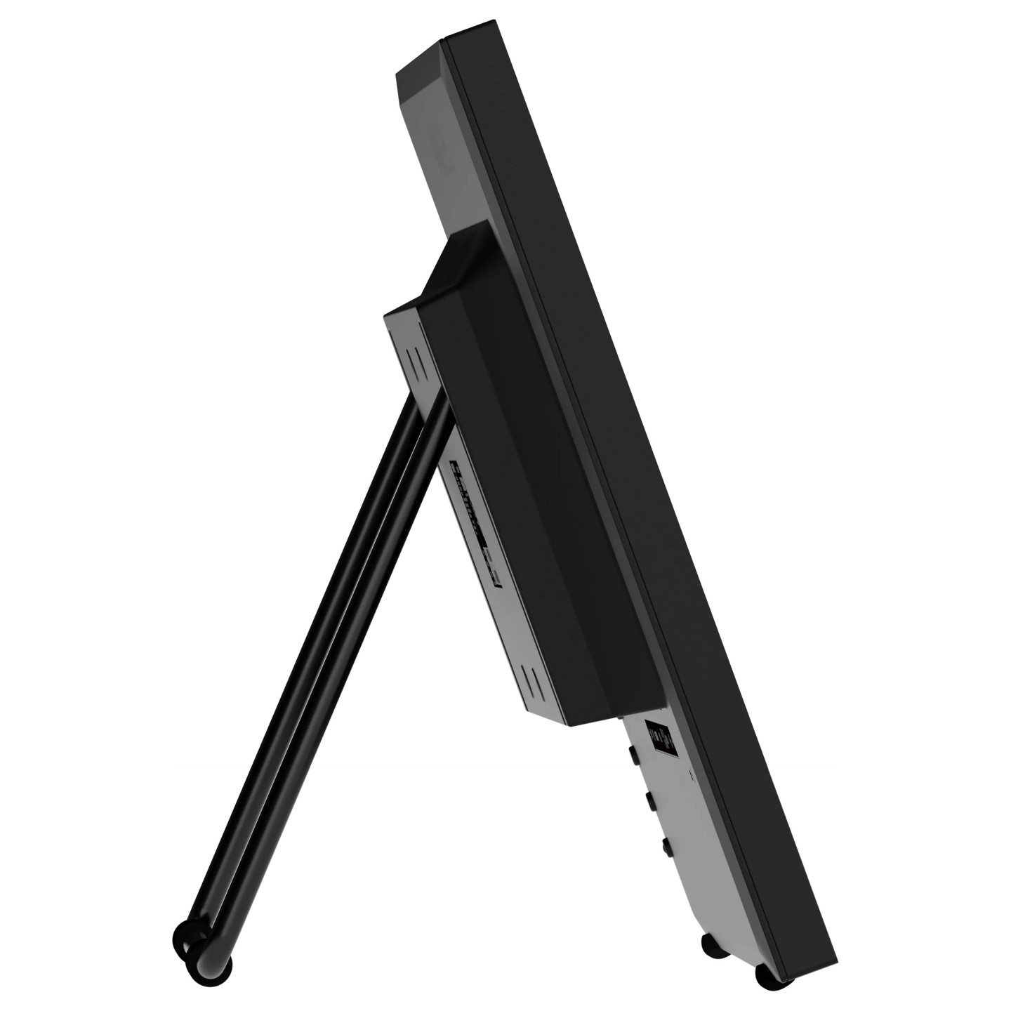 Hannspree 54.6cm (21.5') HT220CUA 16:9 M-TOUCH HDMI+DP — Buy in Cyprus with Fast Delivery