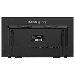 Hannspree 54.6cm (21.5') HT220CUA 16:9 M-TOUCH HDMI+DP — Buy in Cyprus with Fast Delivery