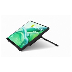 Hannspree 54.6cm (21.5') HT220CUA 16:9 M-TOUCH HDMI+DP — Buy in Cyprus with Fast Delivery