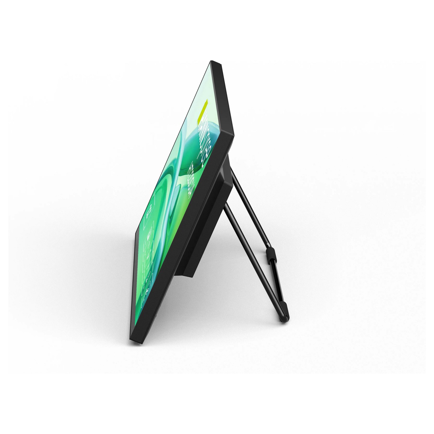 Hannspree 54.6cm (21.5') HT220CUA 16:9 M-TOUCH HDMI+DP — Buy in Cyprus with Fast Delivery