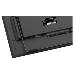 Hannspree 54.6cm (21.5') HT220CUA 16:9 M-TOUCH HDMI+DP — Buy in Cyprus with Fast Delivery