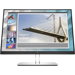 Buy HP E24i G4 - 24" (61 cm) WUXGA IPS 16:10 Monitor - Black, 1920x1200, 60Hz, 5... in Cyprus, Nicosia, Limassol, Larnaka, Pafos