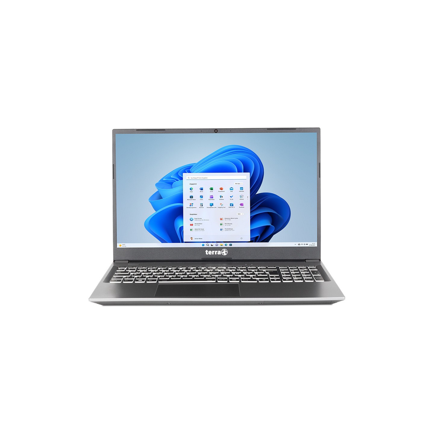 TERRA MOBILE 1517R i3-1315U W11 — Buy in Cyprus with Fast Delivery