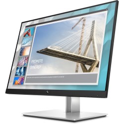 HP E24i G4 24" WUXGA IPS Monitor 1920x1200 60Hz 5ms HDMI/DP/VGA USB Hub (Boxed) — Buy in Cyprus with Fast Delivery