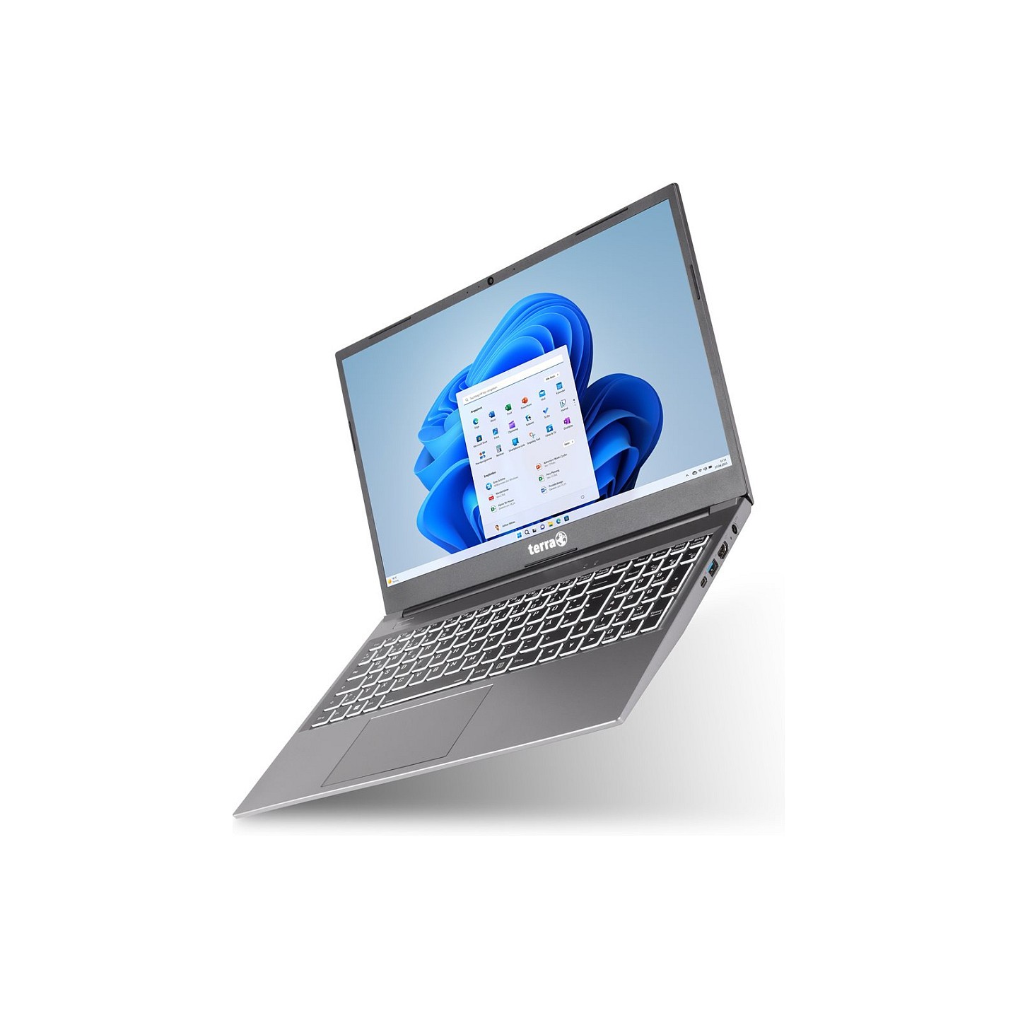TERRA MOBILE 1517R i3-1315U W11 — Buy in Cyprus with Fast Delivery