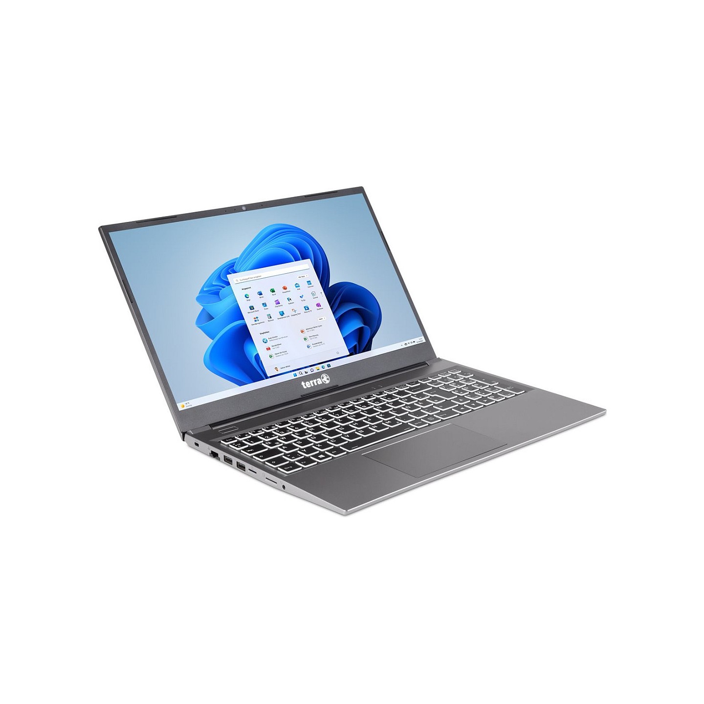 TERRA MOBILE 1517R i3-1315U W11 — Buy in Cyprus with Fast Delivery