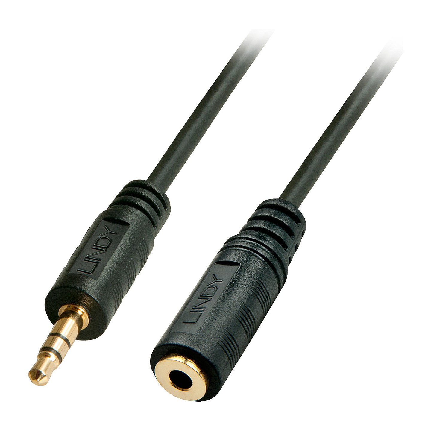 LINDY Audiokabel Stereo 3.5mm 3.5mm M F 3m — Buy in Cyprus with Fast Delivery