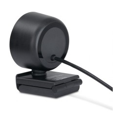 Dicota Webcam Ringlight 5MP black — Buy in Cyprus with Fast Delivery