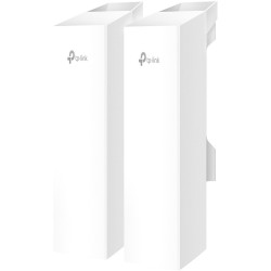Buy TP-Link Omada WL-AP - EAP215 Bridge Kit - 5 GHz, 867 Mbps, Directional Inter... in Cyprus, Nicosia, Limassol, Larnaka, Pafos
