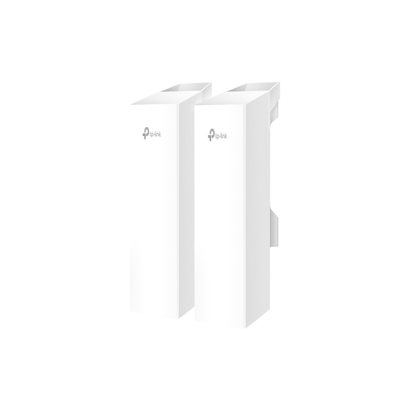 TP-Link Omada WL-AP - EAP215 Bridge Kit - 5 GHz, 867 Mbps, Directional Internal Antenna, White