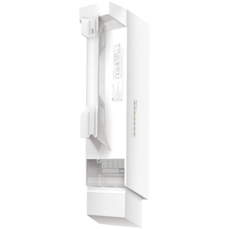 Buy TP-Link Omada WL-AP - EAP215 Bridge Kit - 5 GHz, 867 Mbps, Directional Inter... in Cyprus, Nicosia, Limassol, Larnaka, Pafos
