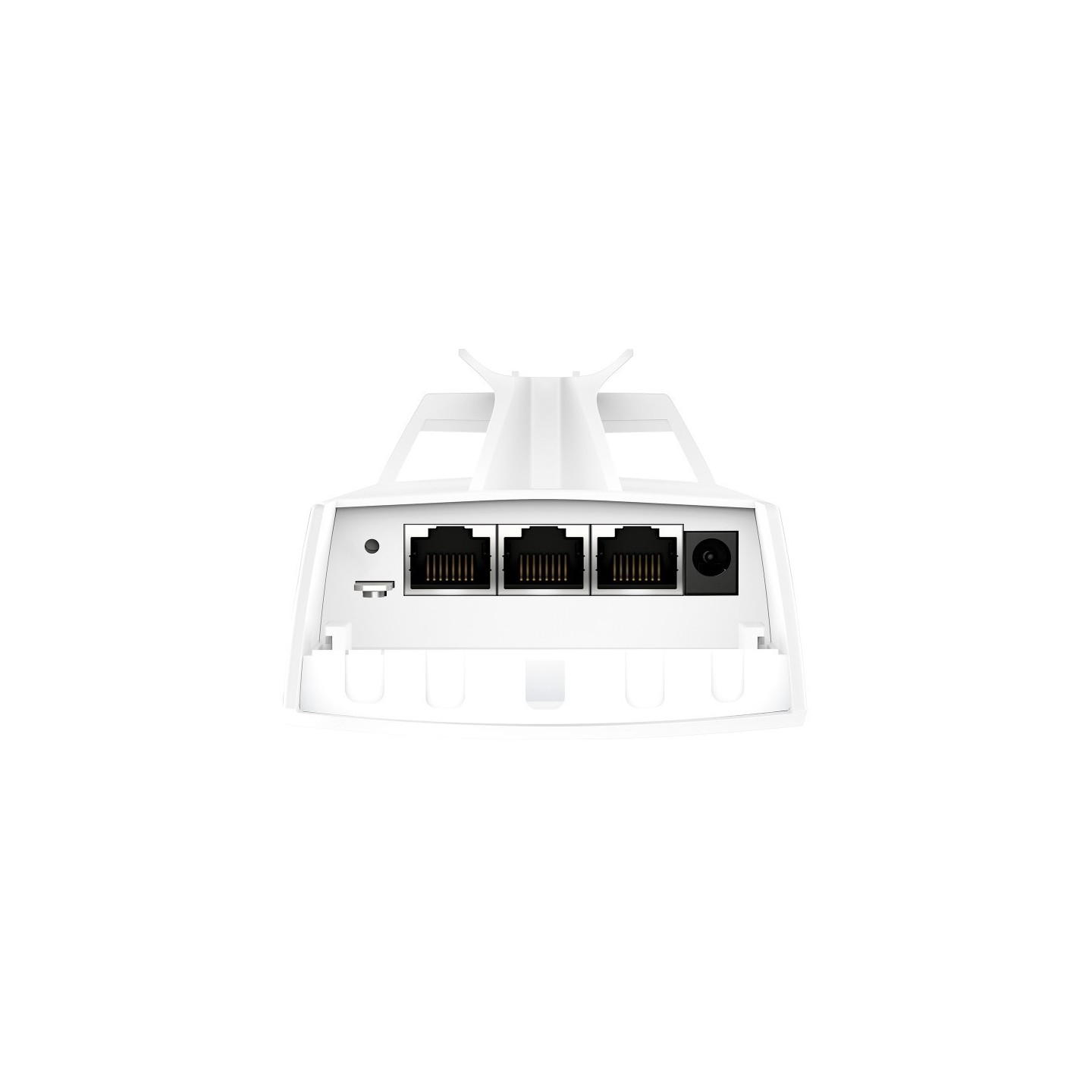TP-Link Omada WL-AP - EAP215 Bridge Kit - 5 GHz, 867 Mbps, Directional Internal Antenna, White