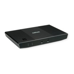 ROLINE KVM Switch. HDMI 4K. USB. 1 User - 2 Mobilgerte — Buy in Cyprus with Fast Delivery
