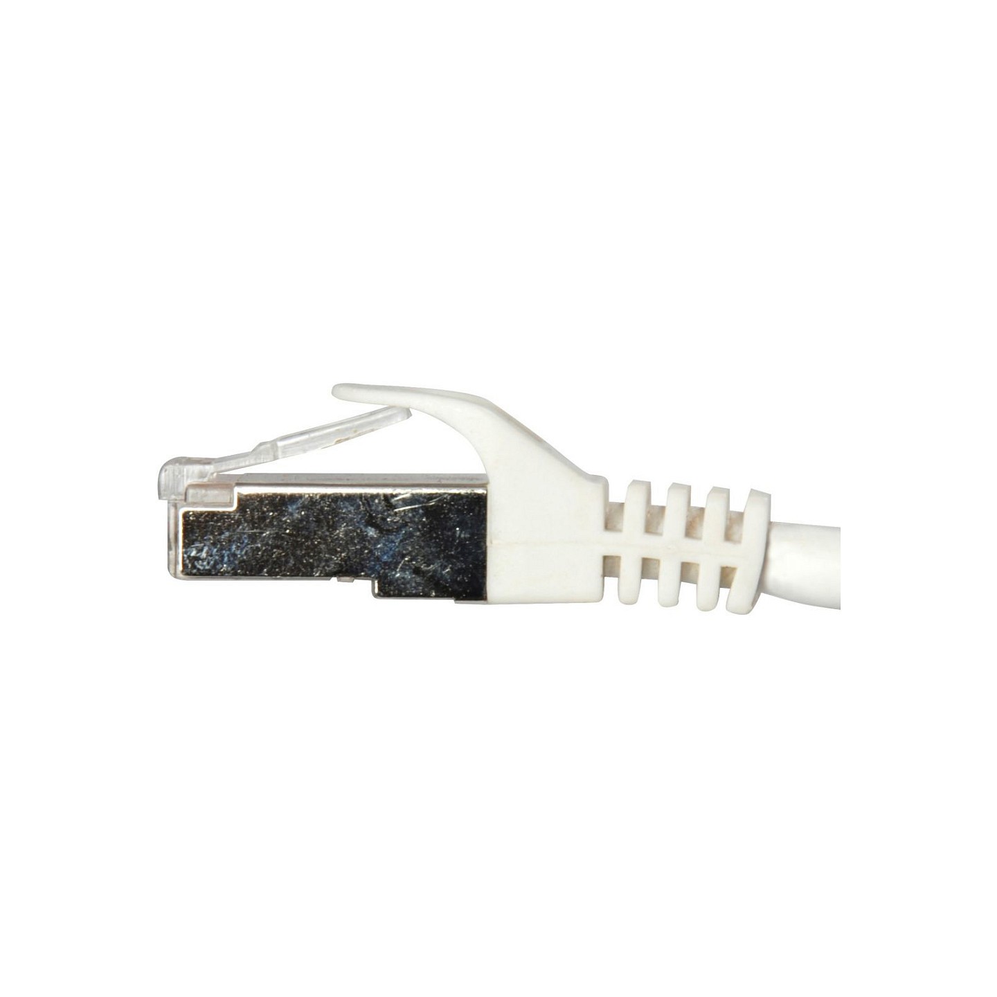 Equip Patchkabel Cat6A S FTP 2xRJ45 0.50m weiß Cat7ProLSZH Polybeutel — Buy in Cyprus with Fast Delivery