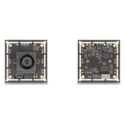 DELOCK USB 2.0 Kameramodul 2.1 Megapixel 84° V6 Fixfokus — Buy in Cyprus with Fast Delivery