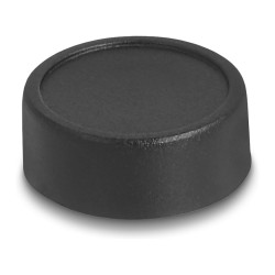 DELOCK USB 2.0 Kameramodul 2.1 Megapixel 84° V6 Fixfokus — Buy in Cyprus with Fast Delivery