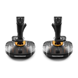 Thrustmaster Joystick T.16000M FCS Space Sim Duo Stick (PC) — Buy in Cyprus with Fast Delivery