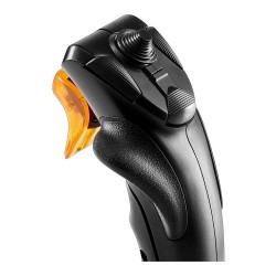 Thrustmaster Joystick T.16000M FCS Space Sim Duo Stick (PC) — Buy in Cyprus with Fast Delivery
