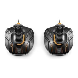 Thrustmaster Joystick T.16000M FCS Space Sim Duo Stick (PC) — Buy in Cyprus with Fast Delivery