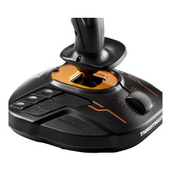 Thrustmaster Joystick T.16000M FCS Space Sim Duo Stick (PC) — Buy in Cyprus with Fast Delivery