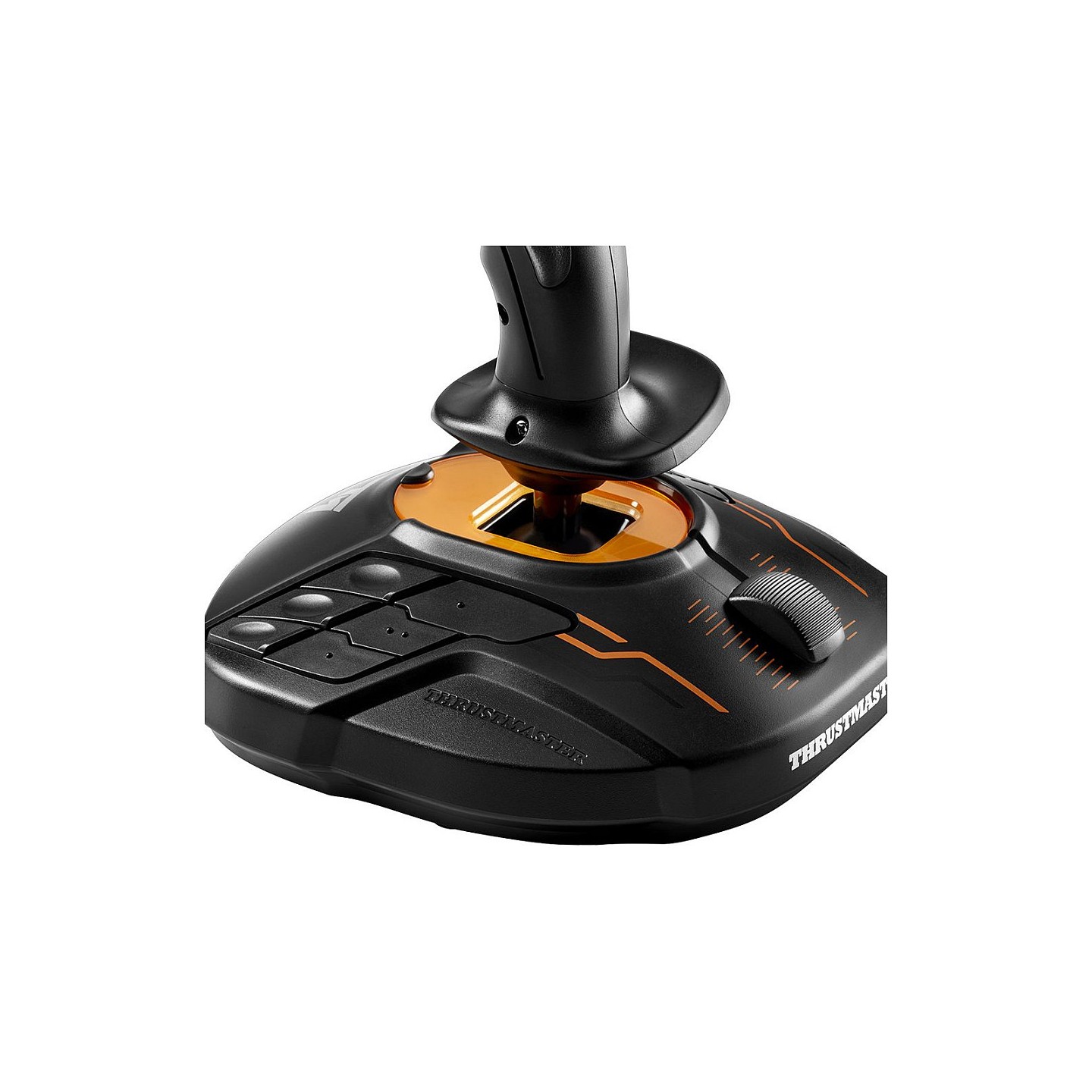 Thrustmaster Joystick T.16000M FCS Space Sim Duo Stick (PC) — Buy in Cyprus with Fast Delivery