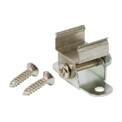 Synergy 21 LED U-Profil zub ALU002-R+ALU002-RL+ALU004-R+ALU144+ALU146 clip Metal schwenkbar — Buy in Cyprus with Fast Delivery