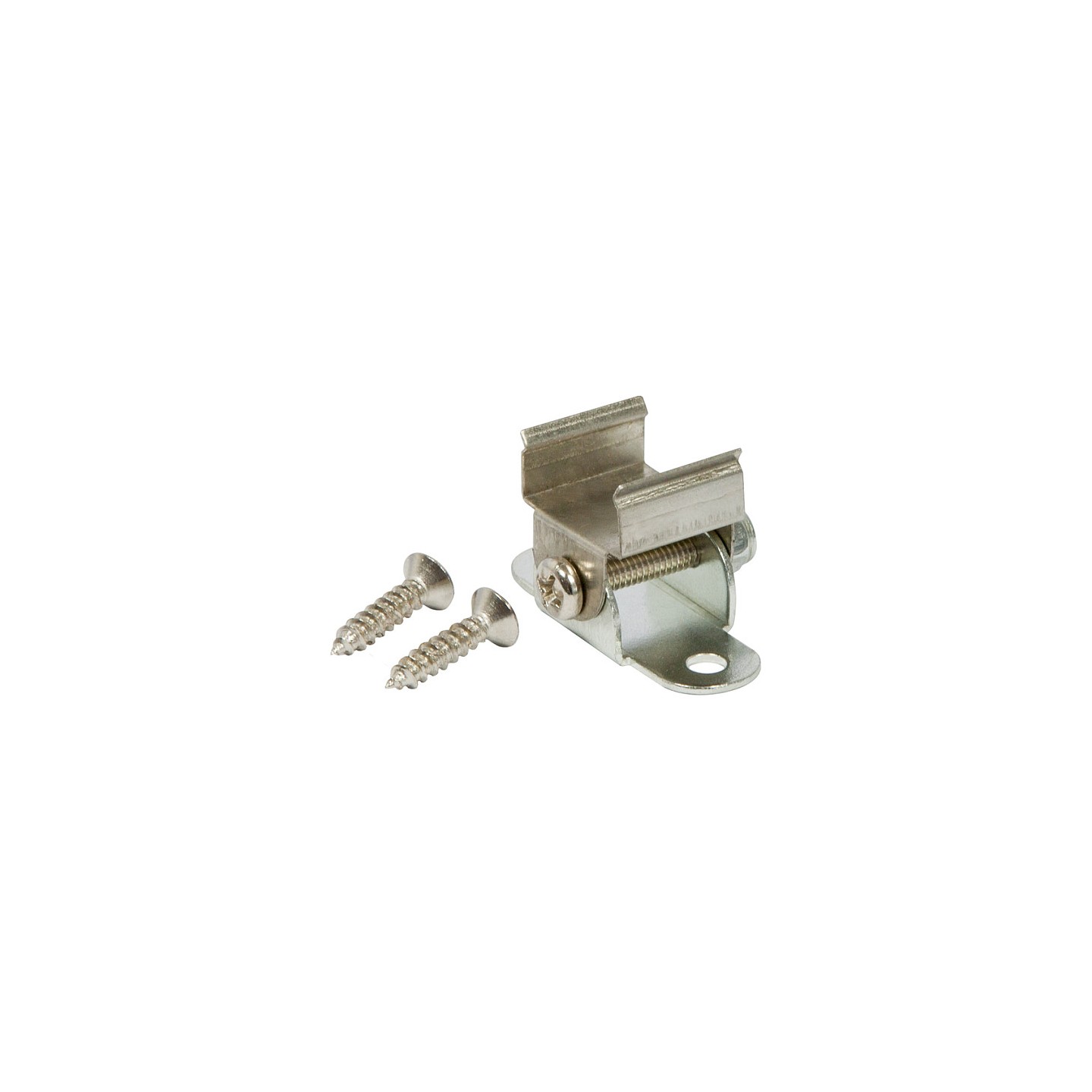 Synergy 21 LED U-Profil zub ALU002-R+ALU002-RL+ALU004-R+ALU144+ALU146 clip Metal schwenkbar — Buy in Cyprus with Fast Delivery