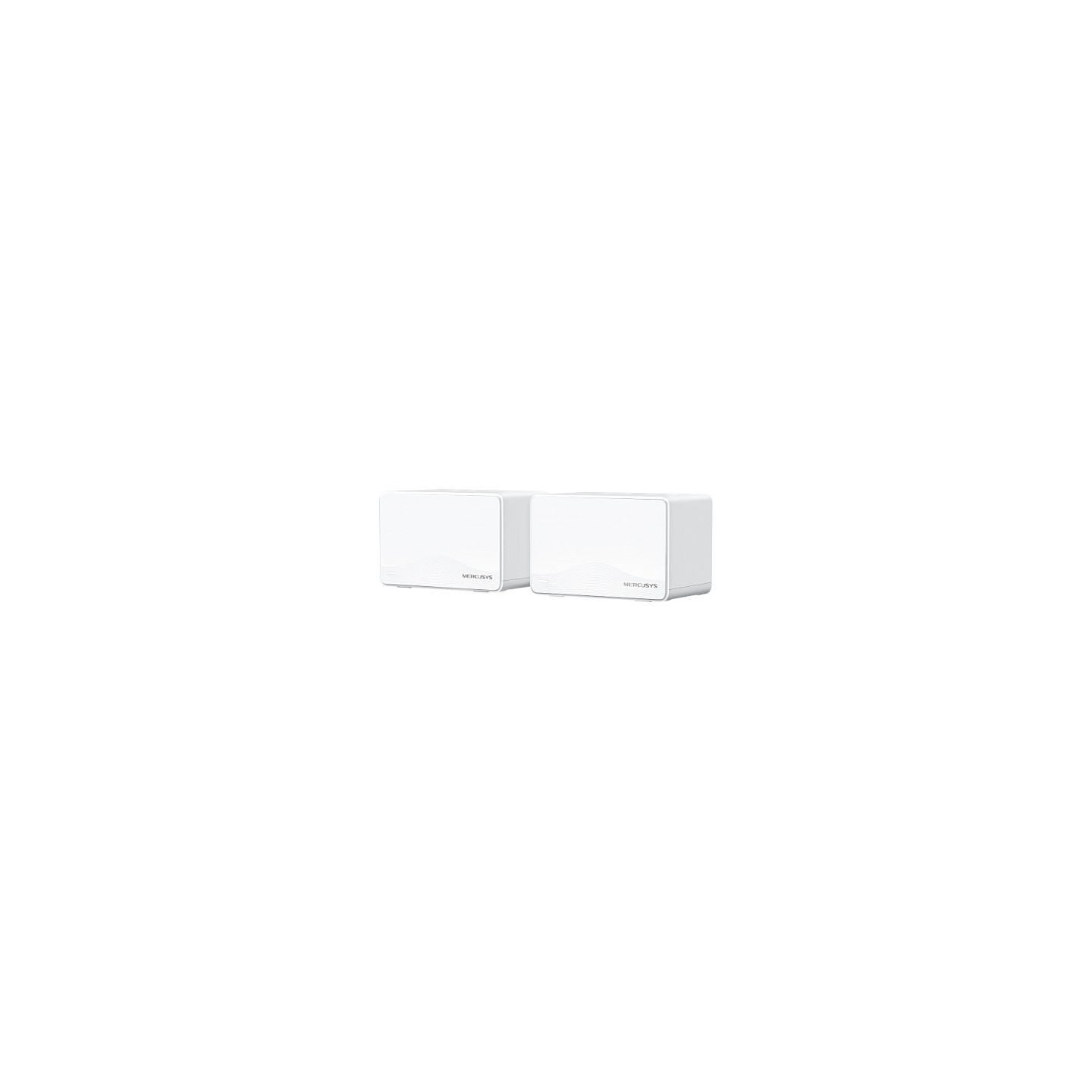 Mercusys Halo H25BE(2-pack) BE3600 Whole Home Mesh Wi-Fi 7 — Buy in Cyprus with Fast Delivery