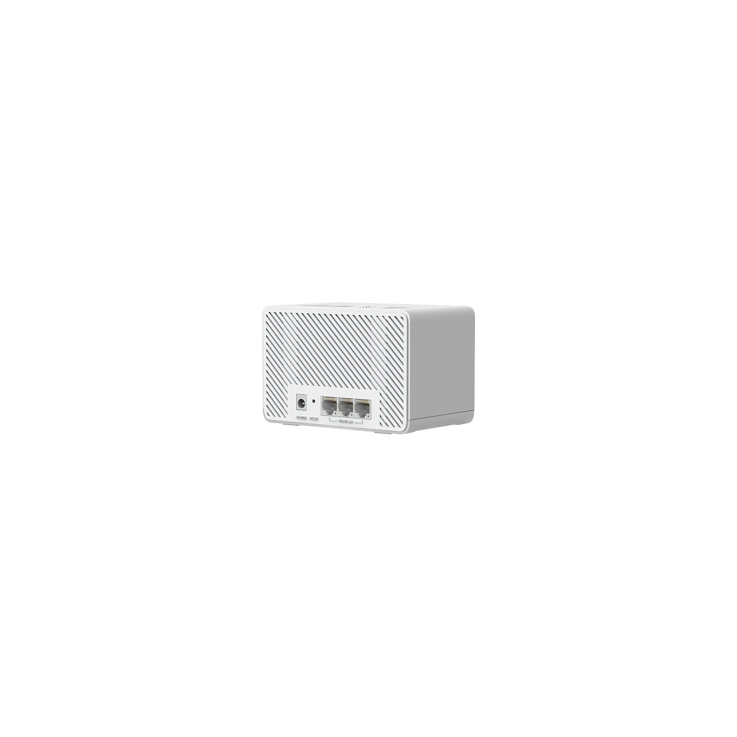 Mercusys Halo H25BE(2-pack) BE3600 Whole Home Mesh Wi-Fi 7 — Buy in Cyprus with Fast Delivery