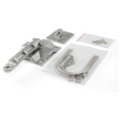 Antenne panel direktional dual-polarization 5GHz — Buy in Cyprus with Fast Delivery