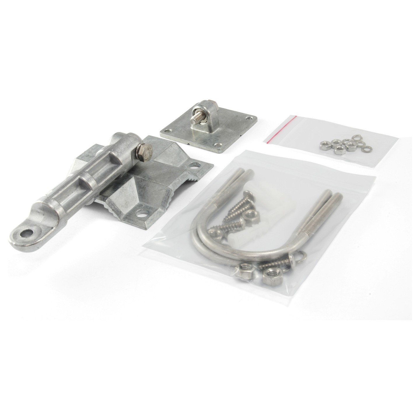 Antenne panel direktional dual-polarization 5GHz — Buy in Cyprus with Fast Delivery