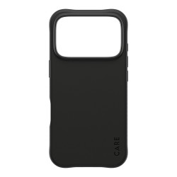CARE fashionable Samba black MagSafe iPhone 17 Pro — Buy in Cyprus with Fast Delivery