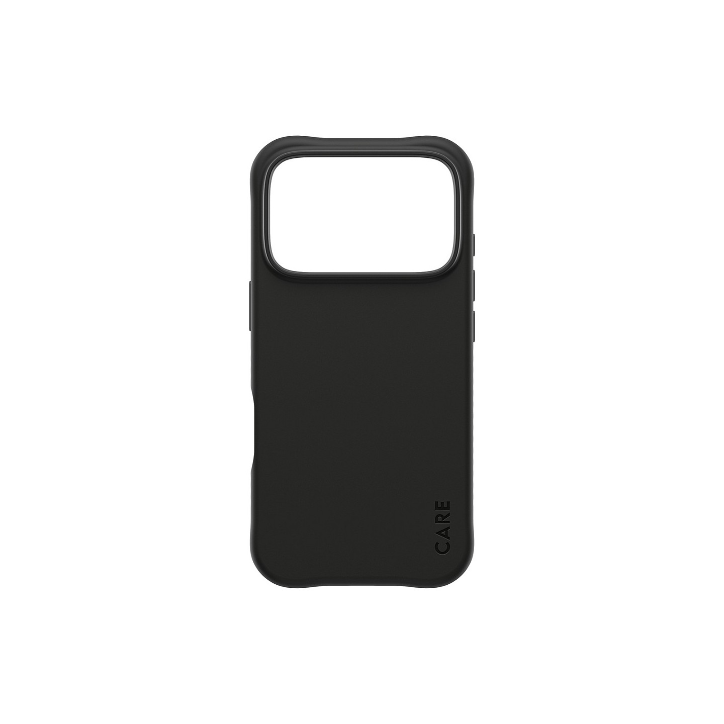 CARE fashionable Samba black MagSafe iPhone 17 Pro — Buy in Cyprus with Fast Delivery
