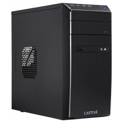 Captiva PC Power Starter I80-372 (i5-14400 SSD 1TB 32GB DVD-RW WLAN Windows 11 Home 64-bit) — Buy in Cyprus with Fast Delivery