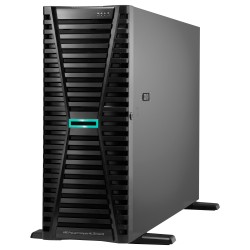 Server HPE ML350 G12 TW Xeon 6515P 1x64GB 2x480GB SFF MR408i-o 2x1000W — Buy in Cyprus with Fast Delivery