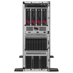 Server HPE ML350 G12 TW Xeon 6515P 1x64GB 2x480GB SFF MR408i-o 2x1000W — Buy in Cyprus with Fast Delivery