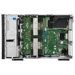 Server HPE ML350 G12 TW Xeon 6515P 1x64GB 2x480GB SFF MR408i-o 2x1000W — Buy in Cyprus with Fast Delivery