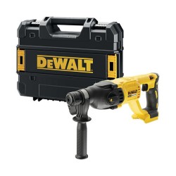 DEWALT Akku-Kombihammer 26mm 18 V (Basisv.) — Buy in Cyprus with Fast Delivery