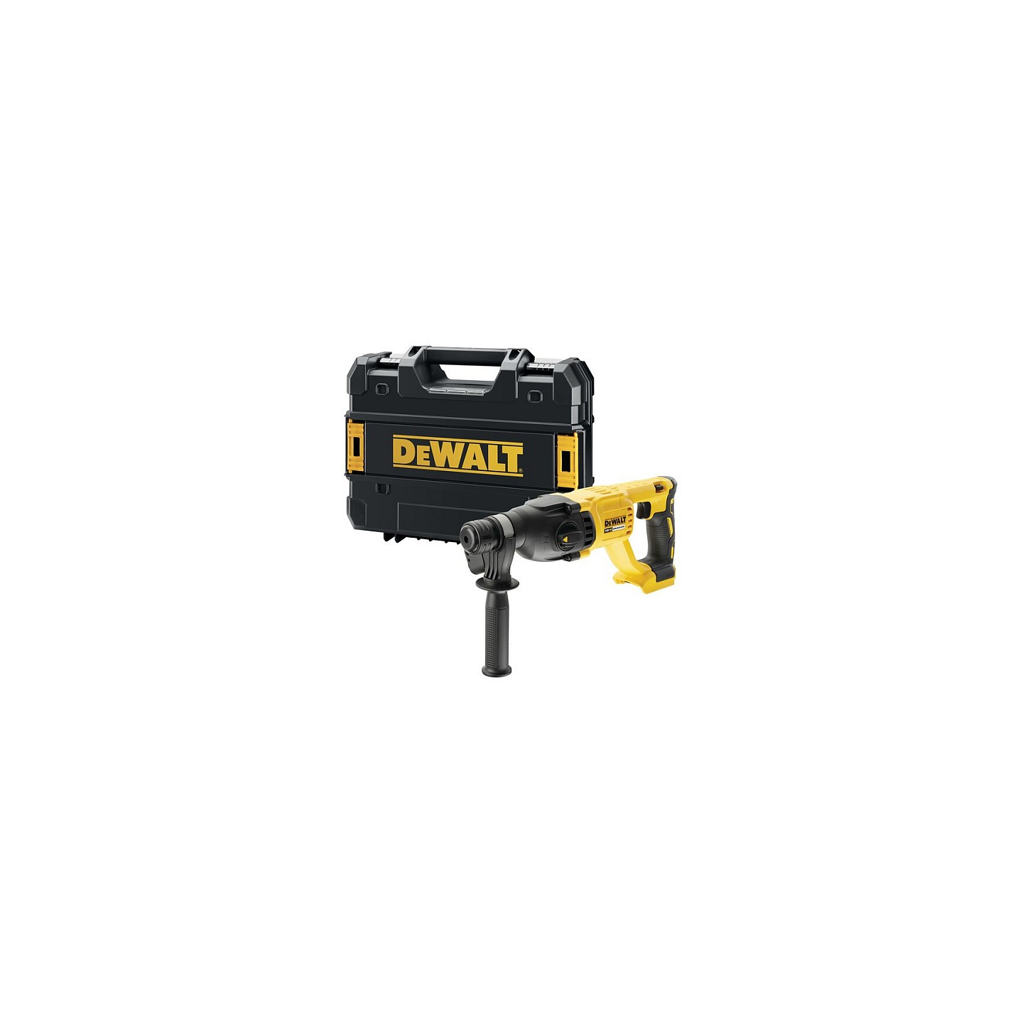 DEWALT Akku-Kombihammer 26mm 18 V (Basisv.) — Buy in Cyprus with Fast Delivery